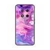 Soft Silicone Cover For Huawei Honor Magic7 Lite 5G Case Ginkgo Printed Phone Back Case On For Honor Magic7 Pro Magic 7 Fundas