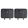 Car Anti-kick Pad Interior Pu Leather Auto Seat Back Protector Pads For Buick Enclave Regal Lacrosse Encore Excelle Envision Car Accessories