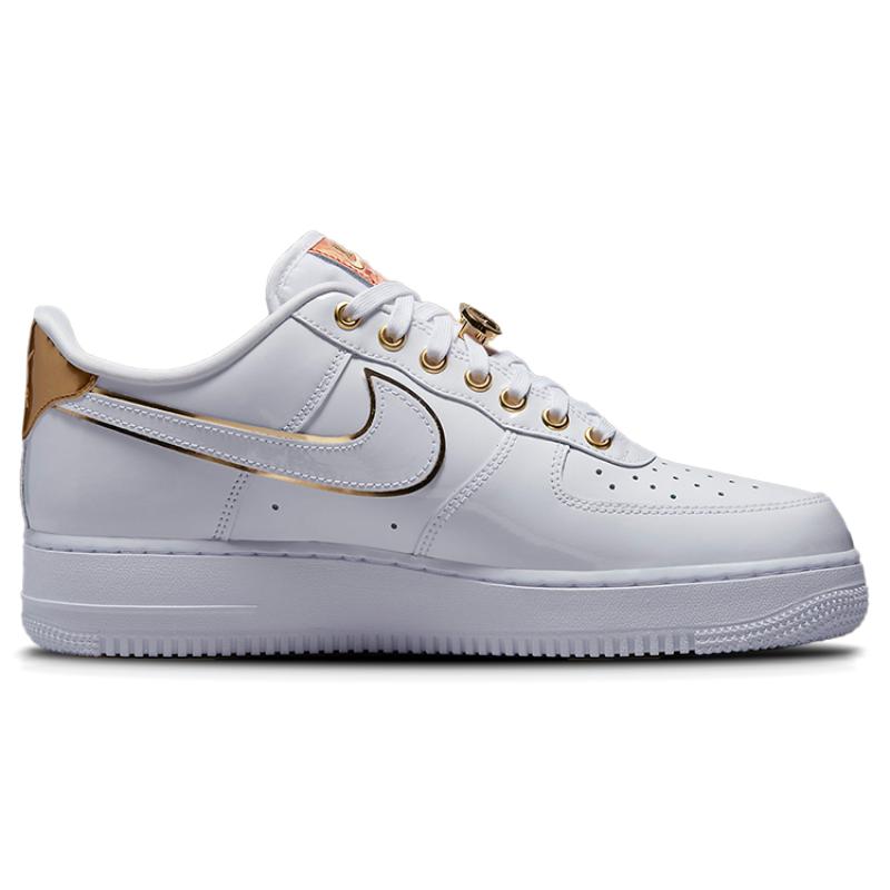 Nike Air Force 1 Low 'NOLA' Sneakers DZ5425-100