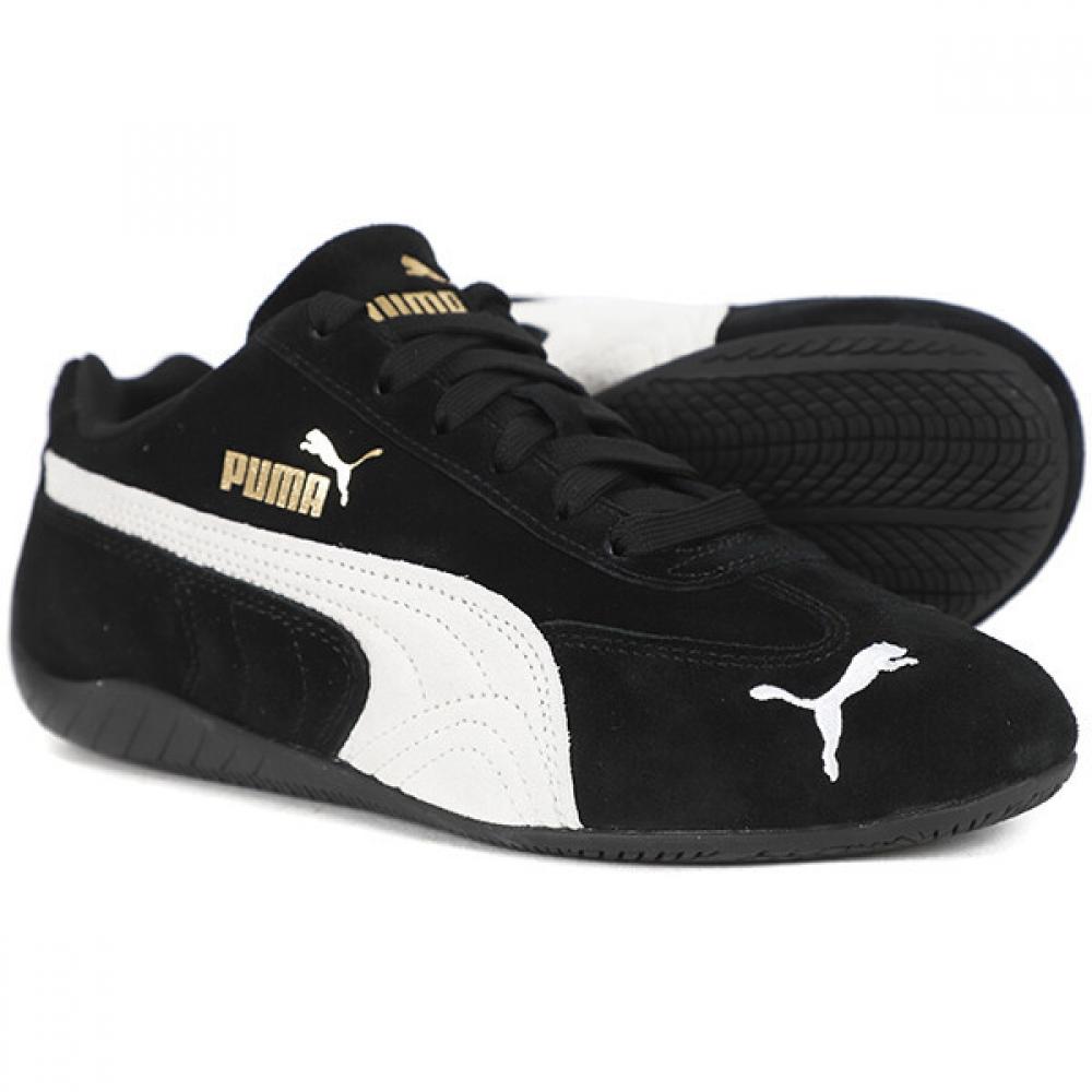 

Puma Speedcat Og Черно-белый 39884601/250