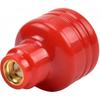 5.8GHz FPV Antenna SMA 5dBi Mini Stubby RHCP Antenna for FPV Transmitter TX Fatshark Goggles