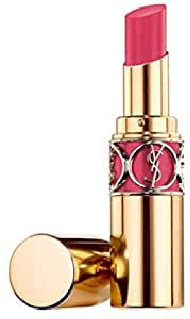 

Yves Saint Laurent Rouge Volupté Shine #32 Pink Independent 4.5g [Parallel Import]