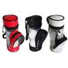 Waterproof Golf Ball Waist Pack Portable Golf Waist Pouch Golf Ball Storage Bag  Golf Training