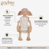 Harry Potter Shop Official Dobby Plush Toy