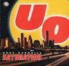 CD URGE OVERKILL  Saturation GEFD24529 GEFFEN 1993 US Rock Used