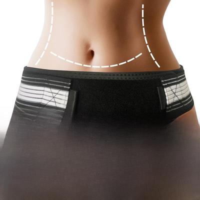 Postpartum Breathable Waist and Pelvic Support Belt - 140cm
