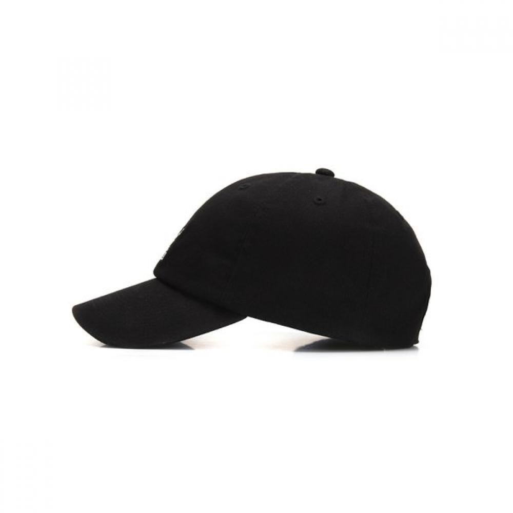 Kangol Kids Kids Washed Ballcap Black Arfhbc06010bk