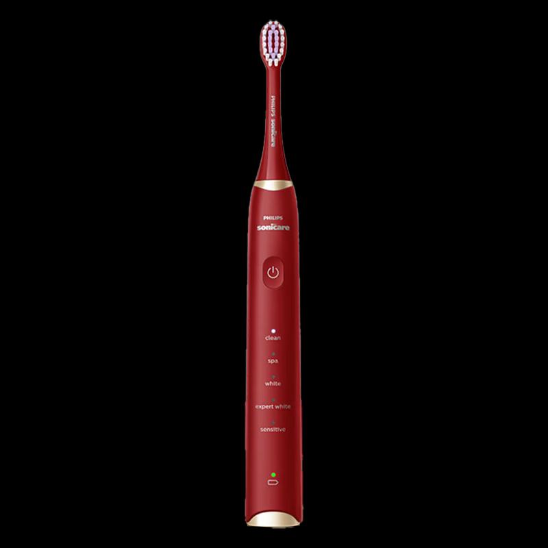 Philips HX2491/02 SPA Sonic Electric Toothbrush