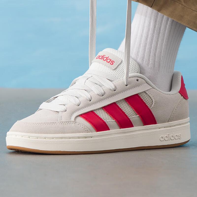 Adidas Unisex GC ALPHA SK8 Casual Shoes HQ7365 45