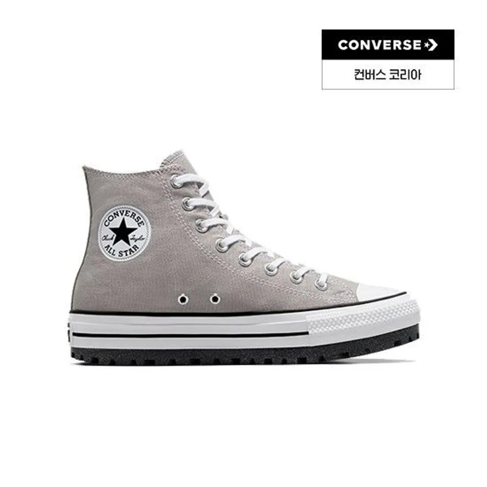 Converse [85] Chuck Taylor All Star City Trek Totally Neutral A06558C 230