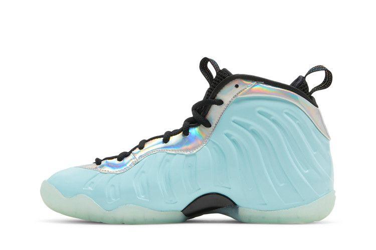 Nike Little Posite One Mixtape (GS)