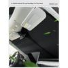 For Renault ZOE 2013-2019 2020 2021 2022 2023 Auto Accessories Sunshade Front Rear Window Visor Car Windshield Block Cover Sun