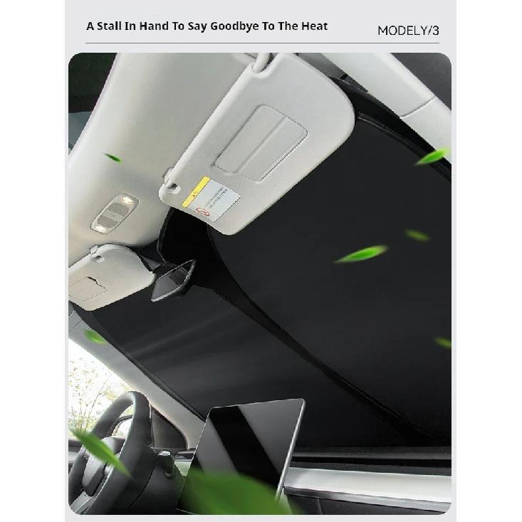 For Renault ZOE 2013-2019 2020 2021 2022 2023 Auto Accessories Sunshade Front Rear Window Visor Car Windshield Block Cover Sun