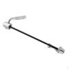 Steel 165 Mm / 6.5 Inch Mountain Bike Rear Tire Axle