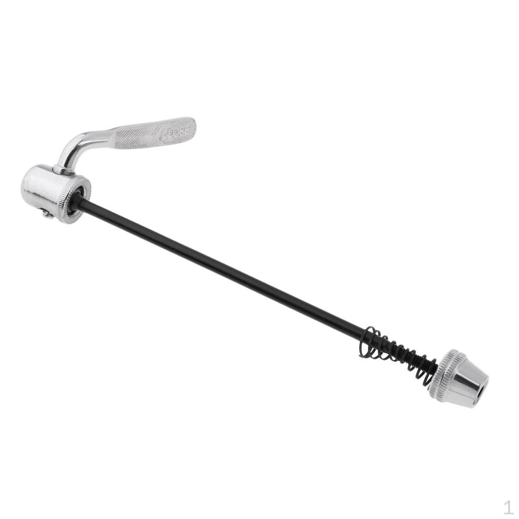 

Steel 165 Mm / 6.5 Inch Mountain Bike Rear Tire Axle
