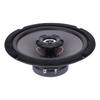 4/5/6 Inch Auto Audio Loudspeaker 12V 2 Way Vehicle Audio Music Stereo Subwoofer 300W/400W/500W Full Range Frequency Auto Audio