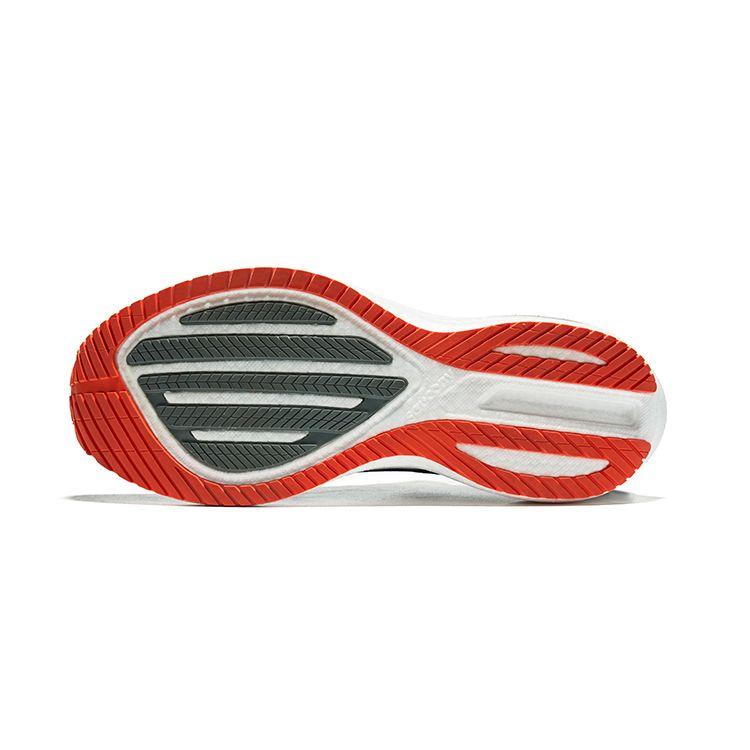 Saucony Triumph 21 Comfortable Versatile Mesh Fabric Rebound Low-Top Running Shoes Men sneaker Dark-Green S20881-138