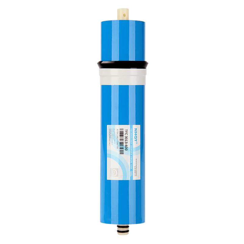 400G/600G/800G Home Kitchen Reverse Osmosis Water Filter Purifier Reverse Osmosis Membrane Water Filters Cartridges Ro System