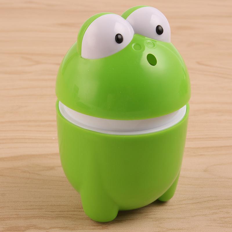 

Дом Автоматическая Нажимная Зубочистка Коробка Мультяшная Милая Банка для Зубочисток Ресторан Хранение Держатель для Зубочисток