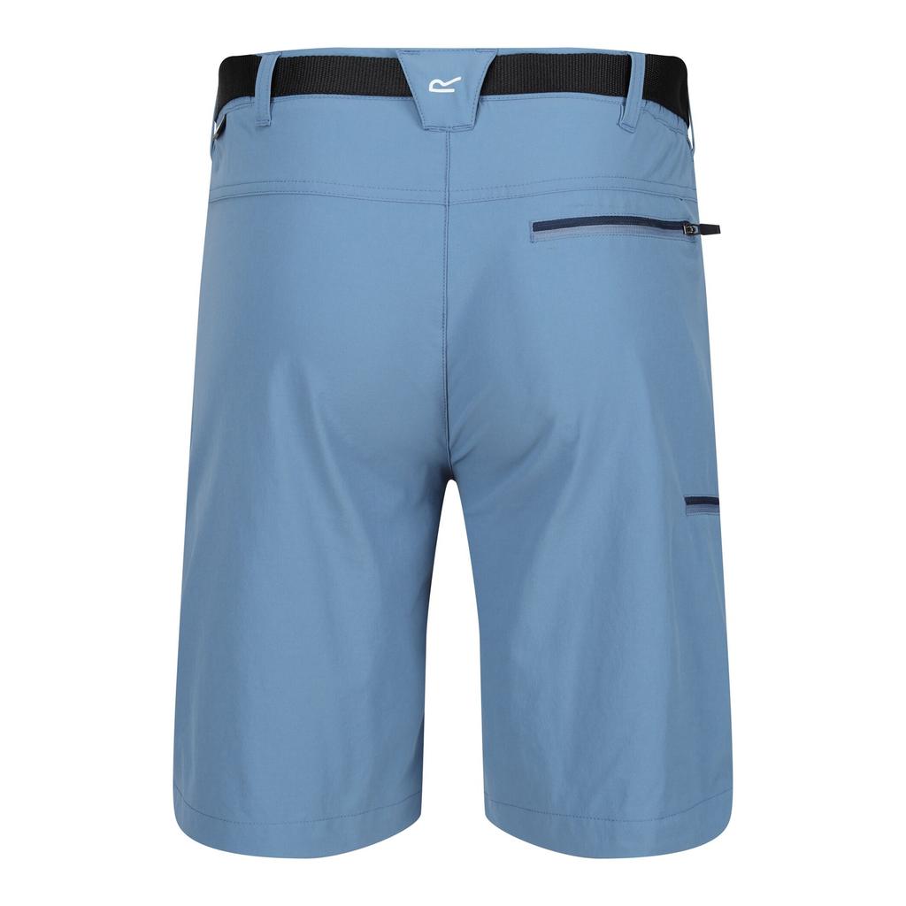 Regatta Mens Xert III Stretch Shorts