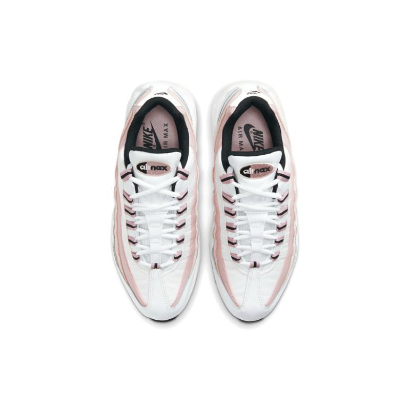 Nike Air Max 95 Champagne Women's Sneakers Casual Shoes CV8828-100