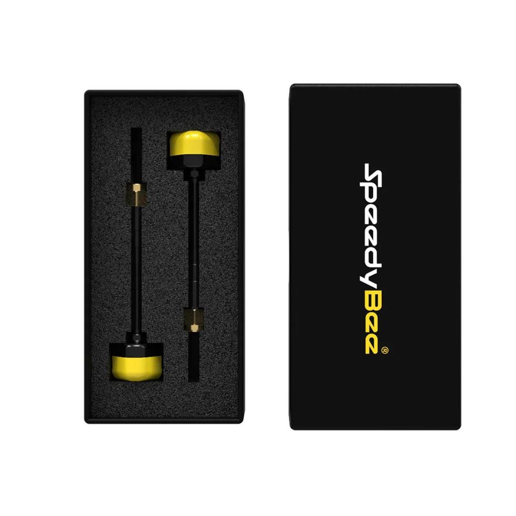 SpeedyBee 5.8GHz V2 FPV Drone Video Transmission Antenna