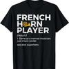 Oberteile – T-Shirts