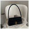 Retro Niche Bag Women's Baguette Bag Versatile Super Popular Bag Armpit Bag Shoulder Bag