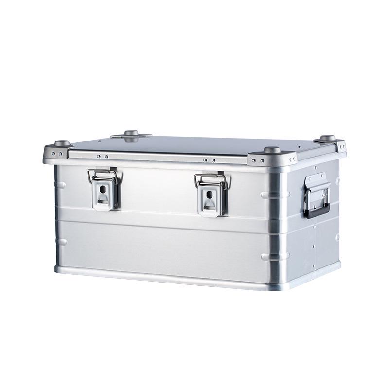 Multifunctional Aluminum Camping and Car Storage Box