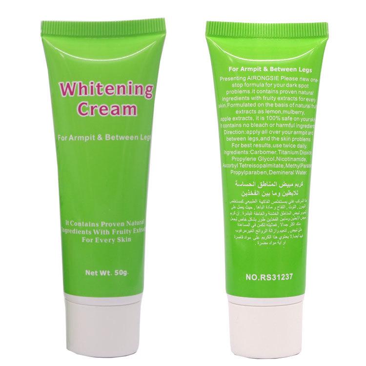 best cream for dark spots between legs