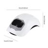 Hot Compress Knee Massager Vibration Shoulder Massager Portable Elbow Massager  Joint Relaxation