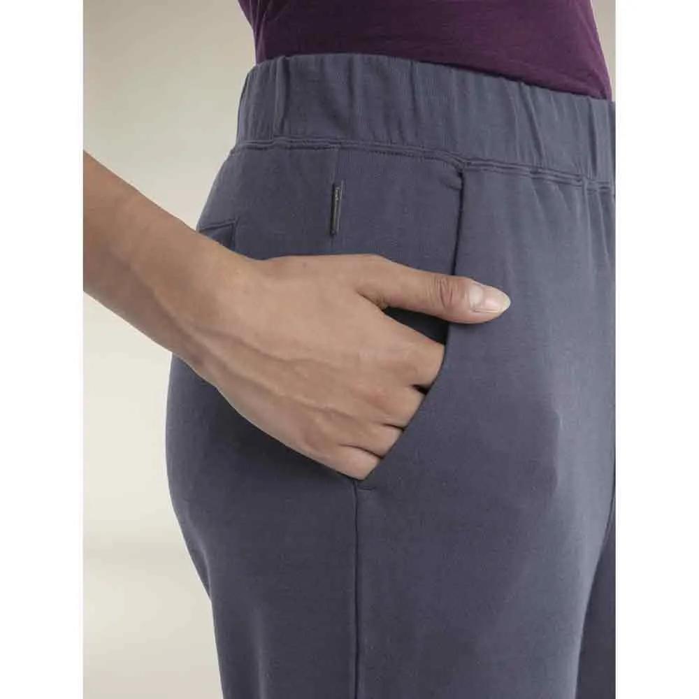 Icebreaker Merino Crush II Ankle Pants