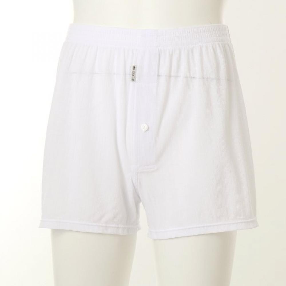 Wacoal Men S Trunk aSacotton Wmp8432
