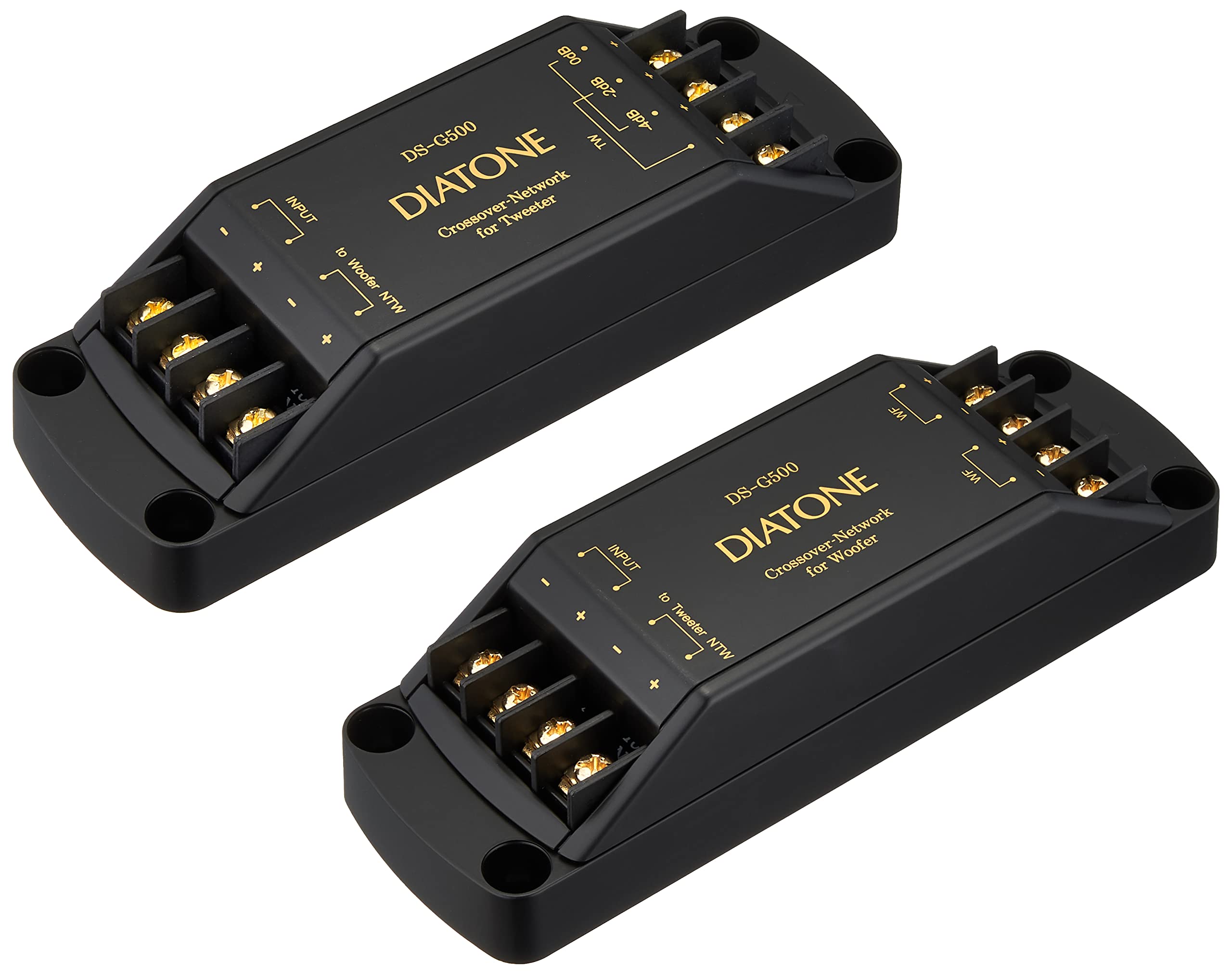 

DIATONE Network [Mitsubishi Electric/MITSUBISHI] NW-G500