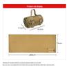 Tactical Outdoor Shooting & Camping Mat