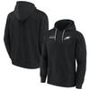Plus Size Mens Rugby Hooded Sweatshirt Loose Fit Athletic Top