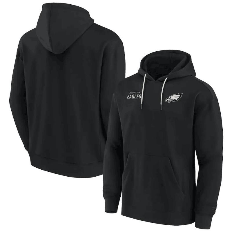 Plus Size Mens Rugby Hooded Sweatshirt Loose Fit Athletic Top