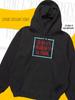Christian hoodie-Casual Pullover Sweatshirt