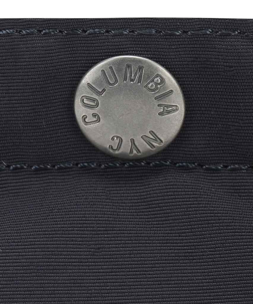 Columbia University Sl-Label Small Utility Bag Crown Navy