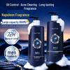 Men's Cologne Fragrance Body Wash