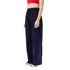 Lacoste Womens/Ladies Oversized Wide Leg Trousers