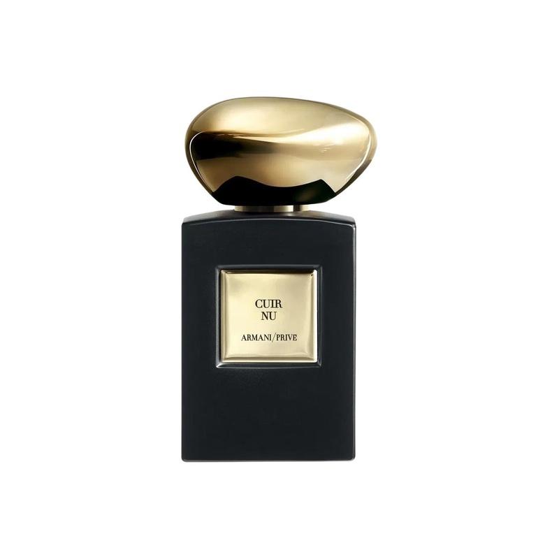 Armani Naked Leather Perfume Haute Couture