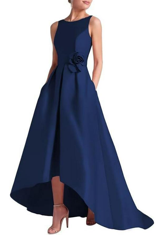 2026 European & American Style Evening Gown - Elegant Banquet & Annual Meeting Attire