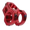 31.8mm Mountain Bike Stem Aluminum Alloy Lightweight   Short Handlebar Stem for Replacement