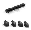 Electronic Handbrake Switch for BMW F10 5/6/7 Series, X5, X6 - Gear Shift Brake P & AUTOH Button