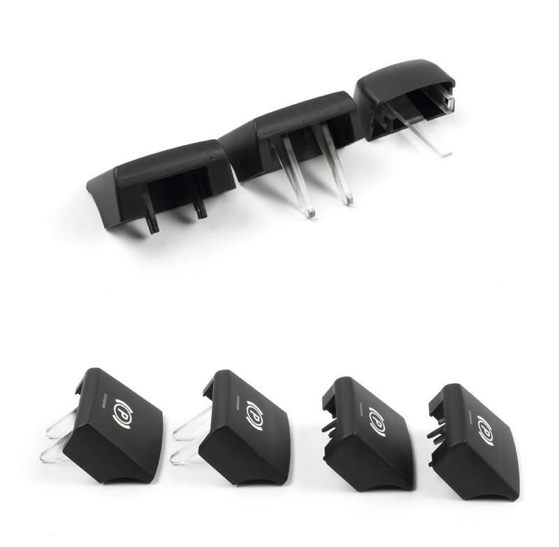 Electronic Handbrake Switch for BMW F10 5/6/7 Series, X5, X6 - Gear Shift Brake P & AUTOH Button