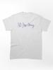 Clerks No Shoe Money Classic T-Shirt
