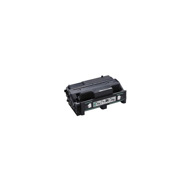 Ricoh Aficio SP5200/SP5210 Black Generic Toner Cartridge - Replaces 406685/821229/SP5200HE-RT-SP5200