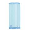 Marushin Face Disney Toy Story Space Star Antibacterial and Deodorizing 2006041700 Towel, Blue, Cotton, Treatment,
