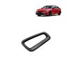 Carbon Fiber 2X Dashboard Air Outlet Vent Cover Trim For Honda Civic 2022 11th